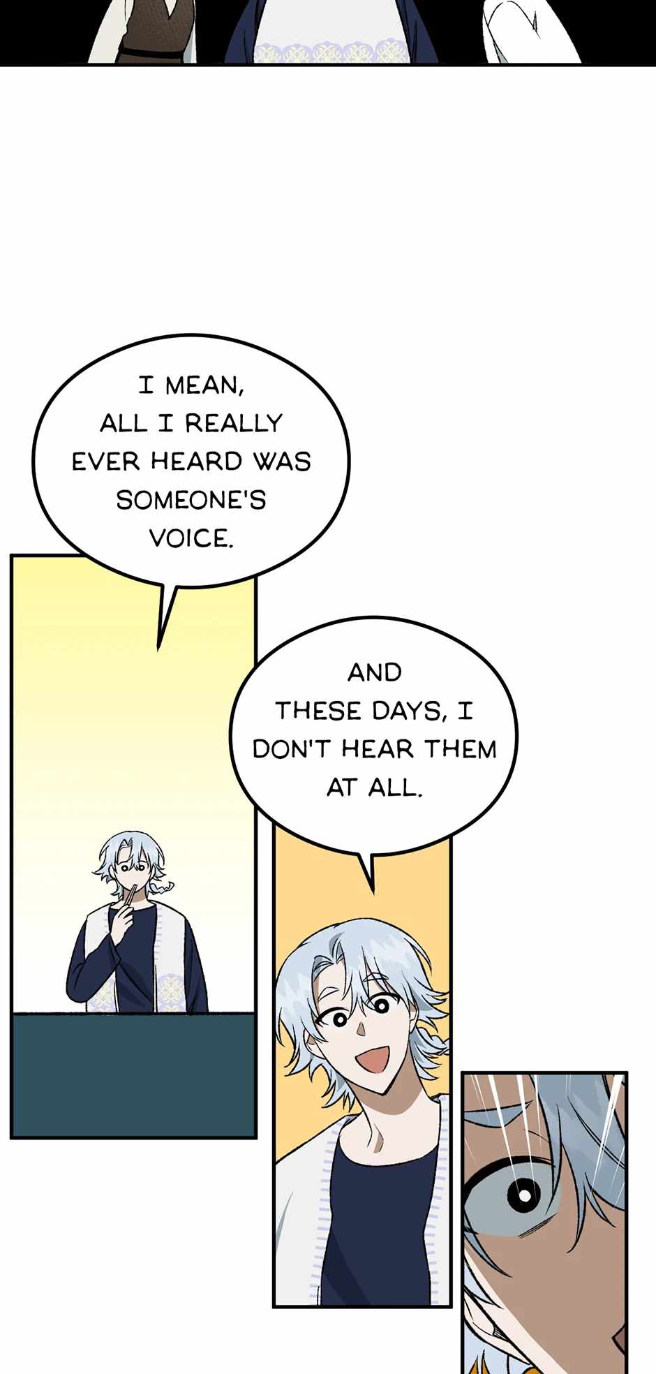 Guide to be King of the Dead Chapter 38 28